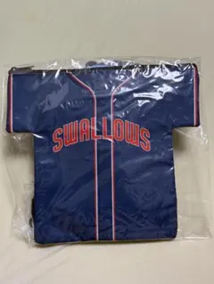 2025年最新】ヤクルトスワローズ つば九郎ユニフォームの人気アイテム