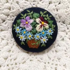 2026年最新】くるみボタン 刺繍の人気アイテム - メルカリ