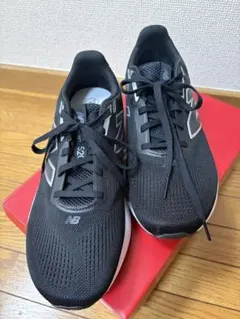 ニューバランス☆スニーカー☆ M520LK9☆ブラック☆ランニングシューズ☆4Eのサムネイル