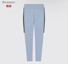 【過去限定コラボ品】UNIQLO JW ANDERSON レギンス スパッツのサムネイル