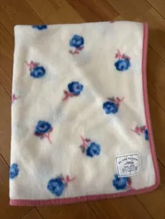 ジェラピケ　ミニブランケット