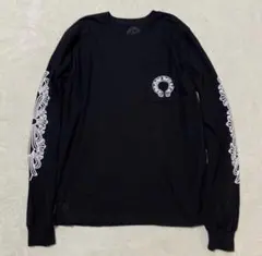 CHROME HEARTS Las Vegas限定 ロンT 長袖 Tシャツ極美品 - メルカリ