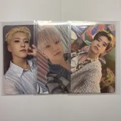 seventeen heaven caratland ケレン　ホシ