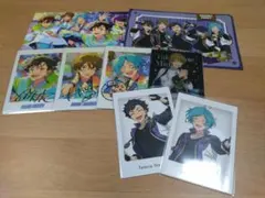 あんスタ　流星隊セット