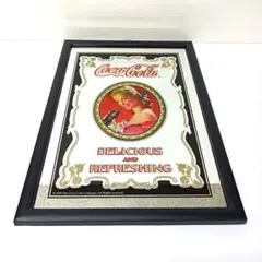 パブミラー アンティーク雑貨