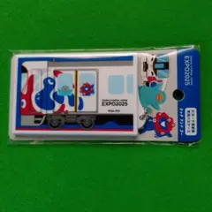 2026年最新】大阪万博ICOCAの人気アイテム - メルカリ