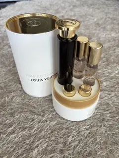 ルイ・ヴィトン ルジュールスレーヴ 7.5ml4本 - メルカリ