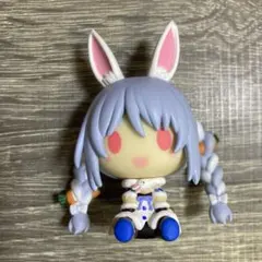 一番くじホロライブvol.1 ちょこのっこ　兎田ぺこら