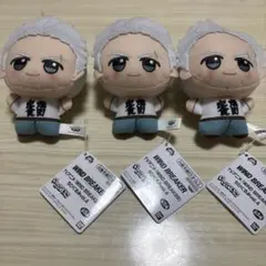 梅宮一 キャラクターグッズ