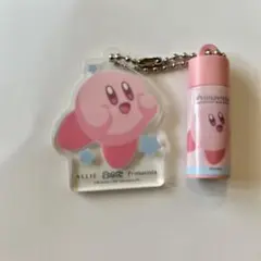 カービィ アクリルキーホルダー Primavista