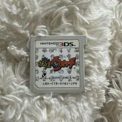 妖怪ウォッチ ニンテンドー3DS ソフト