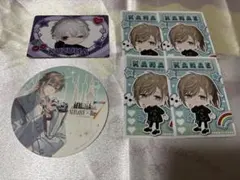 にじさんじ まとめ売り 葛葉 叶