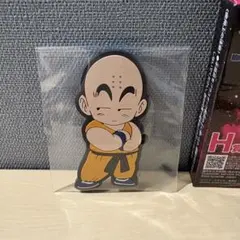 一番くじ ドラゴンボール H賞 ラバーマグネット　クリリン　0004