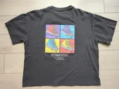 ★260_コンバース レディースTシャツ（Lサイズ）