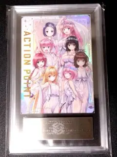 ARS10】ララ ユニオンアリーナ ToLoveる パラレル - メルカリ