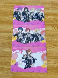 あんスタ スタフォニ ライビュ 特典 UNDEAD MaM Switch