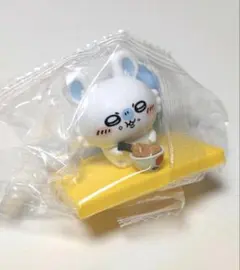 松屋 ちいかわオリジナルフィギュア モモンガ ピックセット