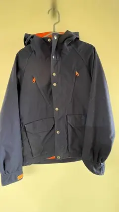 NORTH FACE パープルレーベル マウンテンパーカー M