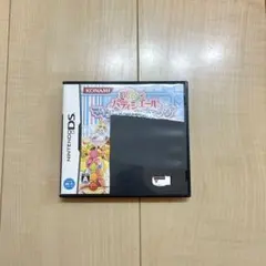 KONAMI DSソフト 夢色パティシエールマイスイーツクッキング