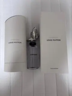 ルイ・ヴィトン 香水 ダンシング ブロッサム パルファン 100ml 箱付