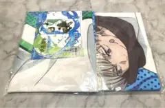 呪術廻戦 セガラッキーくじ SPLASH×BATTLE 狗巻 棘 E賞