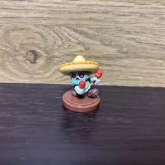 チョコエッグ スーパーマリオ オデッセイ 【アッチーニャ人】