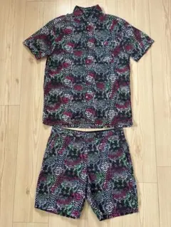 Marc by Marc Jacobs半袖ショートパンツセットアップマークのサムネイル