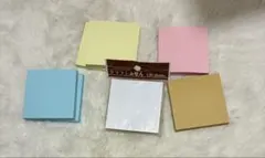付箋 超徳用 ふせん 75mm×75mm 100枚×104冊入 4色ミックス - メルカリ