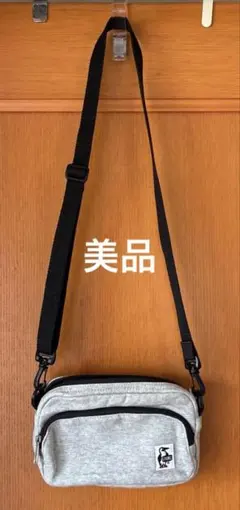 チャムス　ショルダーバッグのサムネイル