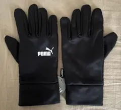 【新品・未使用】プーマ フリースグローブ 手袋 WarmCELL PUMA