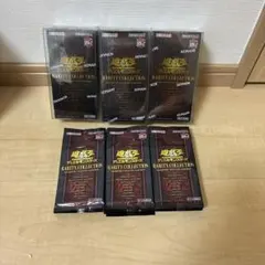 遊戯王 レアリティコレクション レアコレ 25th 未開封 3箱