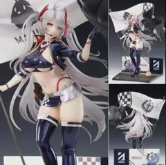 Apex アズールレーン プリンツ オイゲン ファイナル ラップVer.