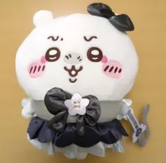 ちいかわ　超まじかるちいかわ悪いバージョンだ　BIGぬいぐるみ