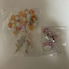 鳳えむ アクリルスタンド アクスタ まとめ売り 2枚目有り プロセカ