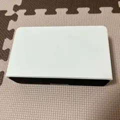 【美品】Switch 有機EL ホワイトのドッグ 単品