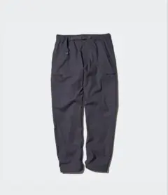 ユニクロ　ヒートテック　ギアパンツ