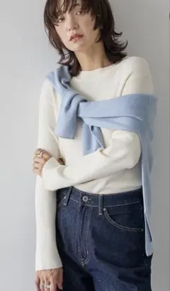 AMERICANHOLIC バイパチニット