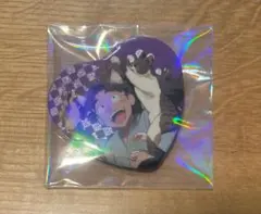 忍たま乱太郎 忍たま 竹谷八左ヱ門 ナンジャタウン ハート型缶バッジ