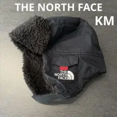 ノースフェイス Kids' Frontier Cap サイズKM ブラック