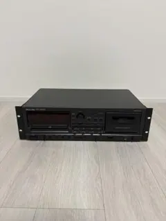 TASCAM CD-RW750 業務用CDレコーダー 音響機器 在庫処分 - メルカリ