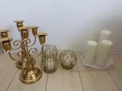 ウェルカムスペース小物