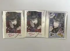 バレンタイン MeltyValentine チェキ ミラン・ケストレル