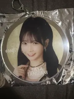ね*こ様 ≠ME 蟹沢萌子 ビックアクリルキーホルダー ノイミー 缶バッジ