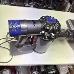 dyson 掃除機