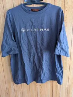 CLATHAS 半袖Tシャツ ロゴプリントのサムネイル