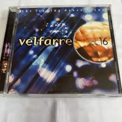 洋楽 velfarre vol.13 Destination 2000 velfarre vol.13 Destination 2000 ヴェルファーレ - メルカリ