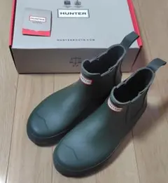 レインブーツ レインシューズ