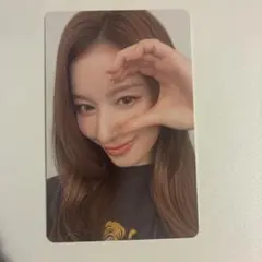 TWICE サナ ソウルコン トレカ THIS IS FOR - メルカリ