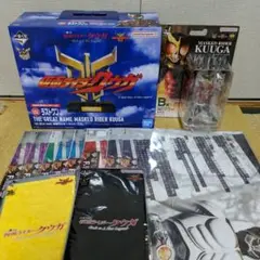 一番くじ 仮面ライダークウガ ラストワン賞 フィギュア B賞マイディーフォーム