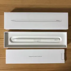 Apple Pencil 第2世代 MU8F2J/A